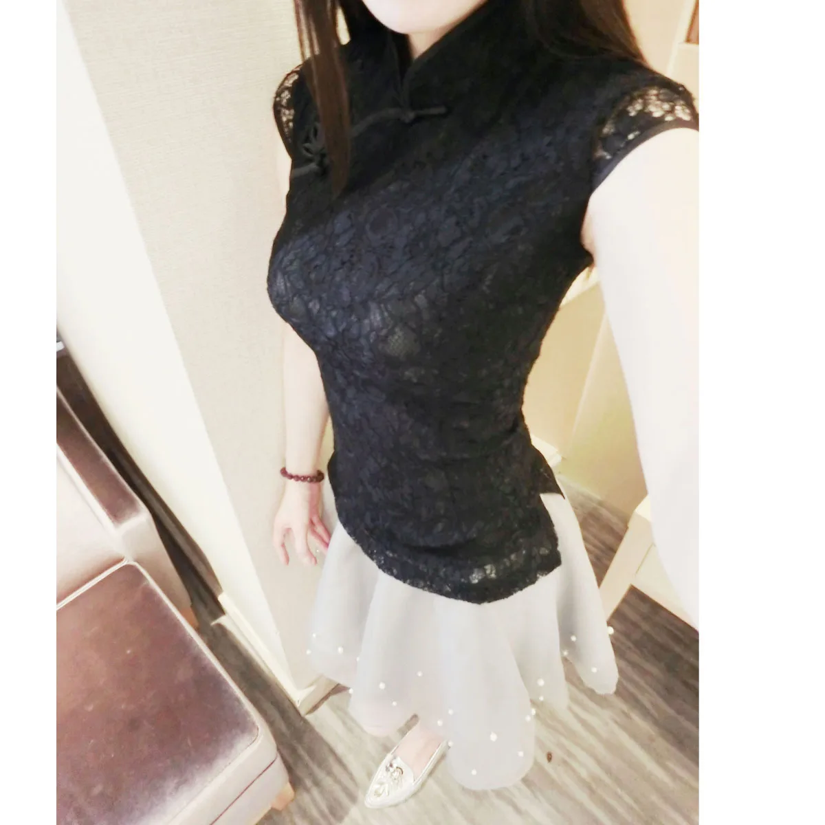plus size traditional chinese top for women cheongsam top women black lace algodon y lino qipao top china clothing store
plus size traditional chinese top for women cheongsam top women black lace algodon y lino qipao top china clothing store