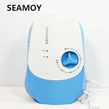 Household Disinfection Vegetable Fruits Detoxification Oxygen Machine Ozonizer Ozone Generator Multifunctional Ozonator Ionizer
Household Disinfection Vegetable Fruits Detoxification Oxygen Machine Ozonizer Ozone Generator Multifunctional Ozonator Ionizer