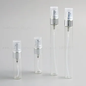 24pcs 3.5ml 10ml Refillable Travel Glass Perfume Bottles Small Clear Sprayer Parfume Atomizer Spray Liquid Container
24pcs 3.5ml 10ml Refillable Travel Glass Perfume Bottles Small Clear Sprayer Parfume Atomizer Spray Liquid Container