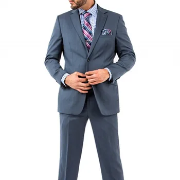 2017 tuxedo jacket Navy blue men dress wear wedding Suit for men Notched Lapel Tuxedos Groom Wear For Wedding Formal Men Suits
2017 tuxedo jacket Navy blue men dress wear wedding Suit for men Notched Lapel Tuxedos Groom Wear For Wedding Formal Men Suits