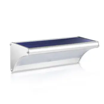 Super Bright Solar Motion Sensor LED Light 100W Highlight Waterproof Garden Wall Security Lamp By Microwave Radar Motion
Super Bright Solar Motion Sensor LED Light 100W Highlight Waterproof Garden Wall Security Lamp By Microwave Radar Motion