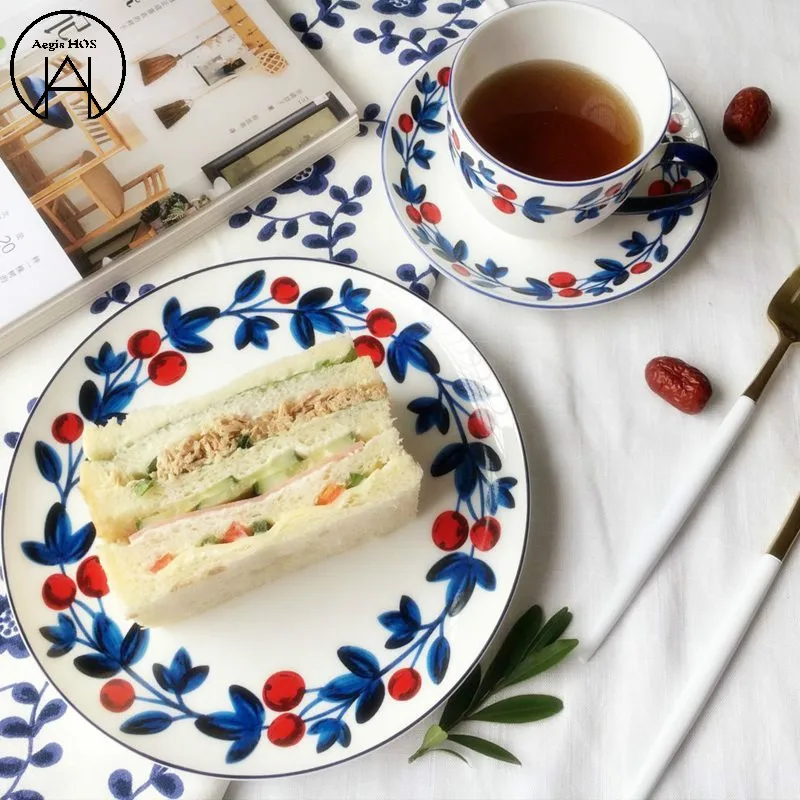 Sweet Taste Dinner Plates Dishes For Lunch Tea Coffee Mug Launch Box Dinnerware Set Cutlery Set Dinner Sets Chopsticks
Sweet Taste Dinner Plates Dishes For Lunch Tea Coffee Mug Launch Box Dinnerware Set Cutlery Set Dinner Sets Chopsticks
