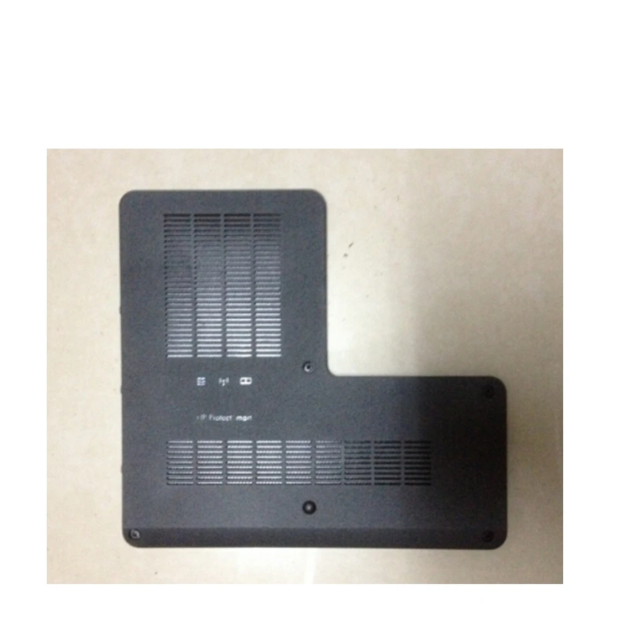 Новинка GZEELE для HP Pavilion DV6-3000 чехол с памятью Нижняя крышка жесткого диска |