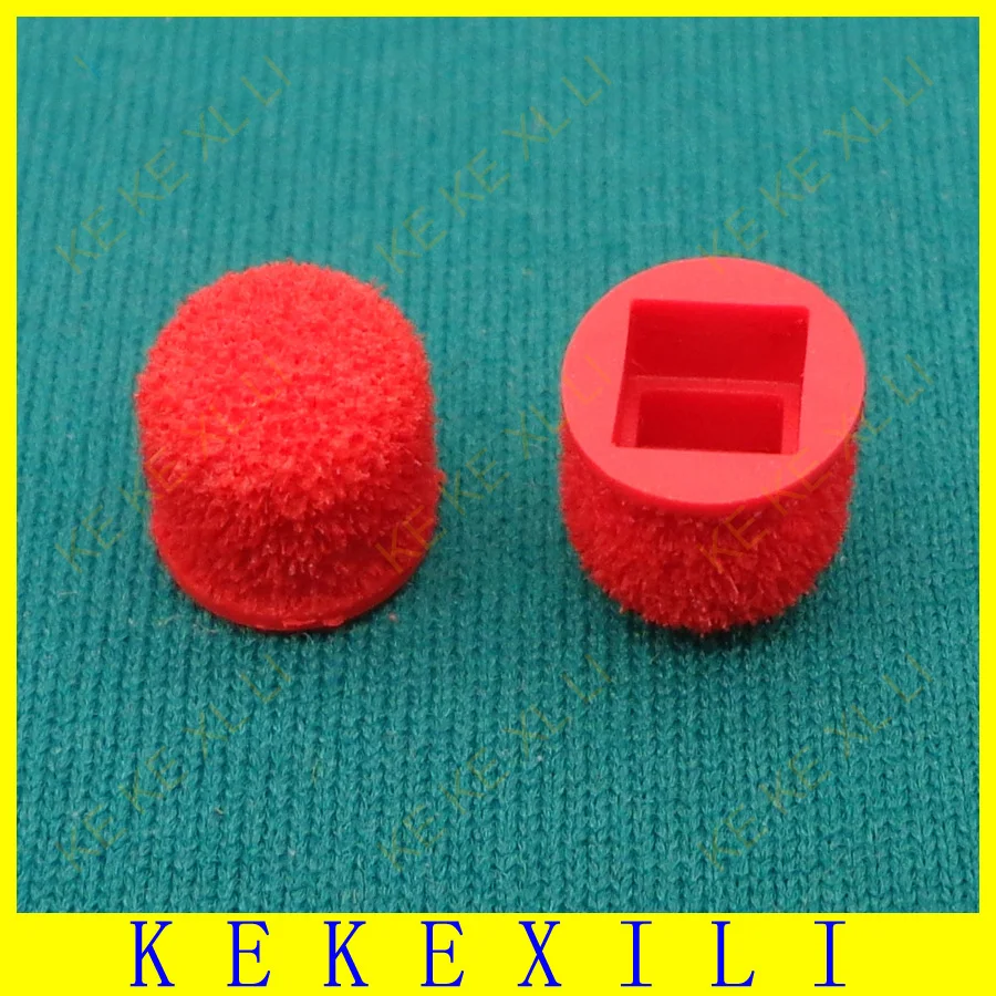 Red Trackpoint Caps For Lenovo IBM Thinkpad Mouse Laptop Pointer TrackPoint Caps
Red Trackpoint Caps For Lenovo IBM Thinkpad Mouse Laptop Pointer TrackPoint Caps