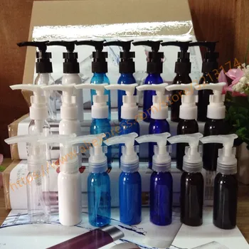 30ml pretty colors PET mini/samples bottle with plastic pump.lotion/hand wash/Shampoo/moisturizer/facial water PET bottle
30ml pretty colors PET mini/samples bottle with plastic pump.lotion/hand wash/Shampoo/moisturizer/facial water PET bottle