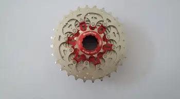 SunRace 11 Speed 11-28T 11-32T 11-36T CSRX1 Bicycle Freewheel Road bike Bicycle Cassette Tool Flywheel Bike Parts
SunRace 11 Speed 11-28T 11-32T 11-36T CSRX1 Bicycle Freewheel Road bike Bicycle Cassette Tool Flywheel Bike Parts
