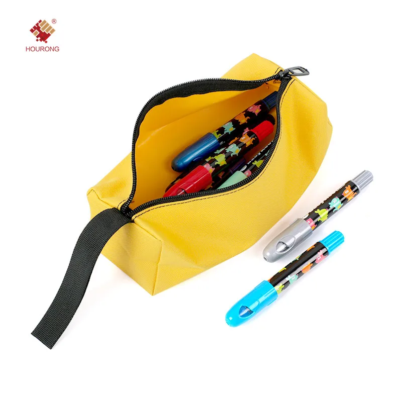 Multifunction Candy Color Oxford Cloth Storage Bag Waterproof Hardware Tool Small Parts Storage Bale Office Table Decoration
Multifunction Candy Color Oxford Cloth Storage Bag Waterproof Hardware Tool Small Parts Storage Bale Office Table Decoration