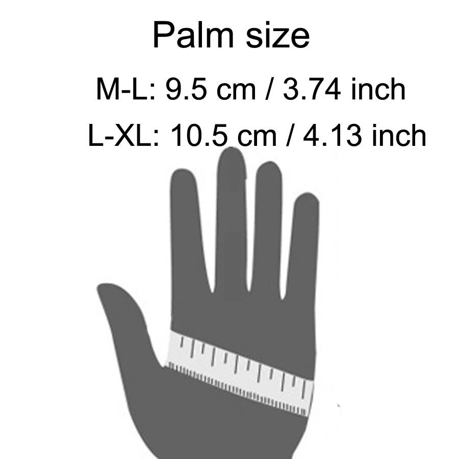fishing gloves waterproof
