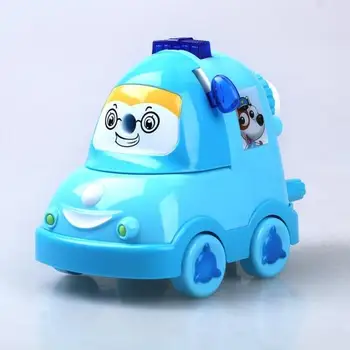 Happy 728Q pet police cut T COOL Super Meng cute little police cranked pencil sharpener pencil sharpener
Happy 728Q pet police cut T COOL Super Meng cute little police cranked pencil sharpener pencil sharpener