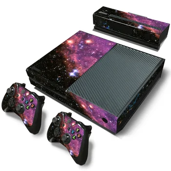 Star Sky Decal Controller and Console Skin Sticker for XBOX One Skins Whole Body Cover
Star Sky Decal Controller and Console Skin Sticker for XBOX One Skins Whole Body Cover