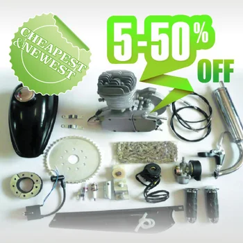 Hot Sale!ORK-POWERG High Quality New 80CC 2-Stroke Motorized Gas Engine Motor Kit For Electric Bike
Hot Sale!ORK-POWERG High Quality New 80CC 2-Stroke Motorized Gas Engine Motor Kit For Electric Bike