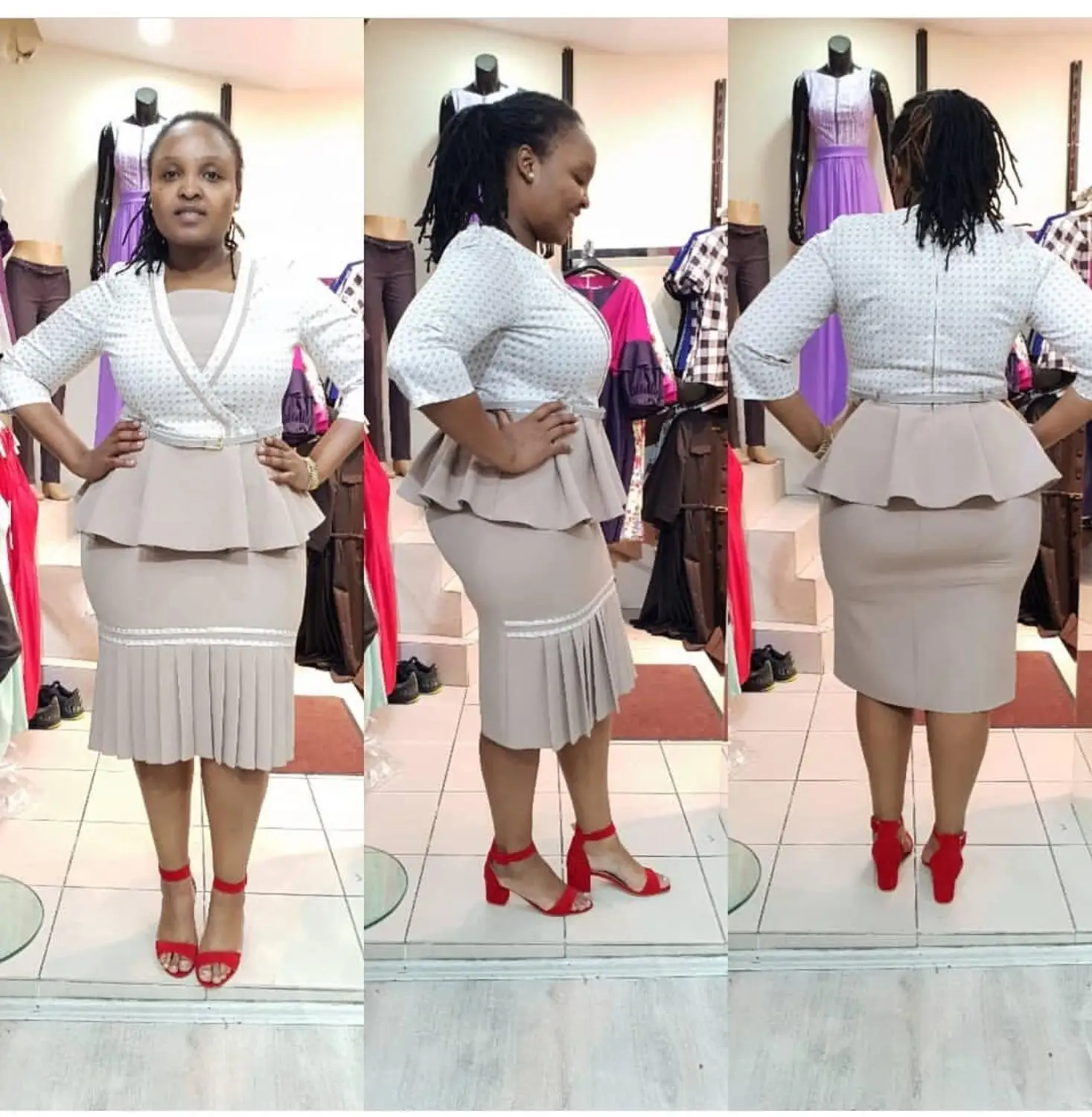 3colors 2019 New fashion African Print Elastic Bazin Baggy overskirt Rock Style Dashiki (tops+skirts) 2pcs/set for Ladies/women
3colors 2019 New fashion African Print Elastic Bazin Baggy overskirt Rock Style Dashiki (tops+skirts) 2pcs/set for Ladies/women