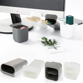 Pen Holders Desk Container Display Screen Home Decor Stationery Bookshelves Desktop Office Multipurpose Barrel Receiver
Pen Holders Desk Container Display Screen Home Decor Stationery Bookshelves Desktop Office Multipurpose Barrel Receiver