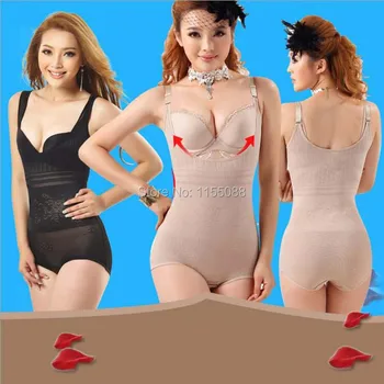 100pcs/lot Women Tummy Control Underbust Slimming Underwear Shapewear Body Shaper Control Waist Cincher Firm Bodysuits
100pcs/lot Women Tummy Control Underbust Slimming Underwear Shapewear Body Shaper Control Waist Cincher Firm Bodysuits