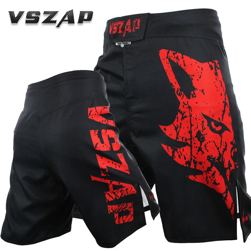 2018 New Men Shorts Workout Brand Clothing VSZAP GIANT Shorts MMA Fight Wear UFC Fighting Muay Thai Fitness Sanda High Quality
2018 New Men Shorts Workout Brand Clothing VSZAP GIANT Shorts MMA Fight Wear UFC Fighting Muay Thai Fitness Sanda High Quality
