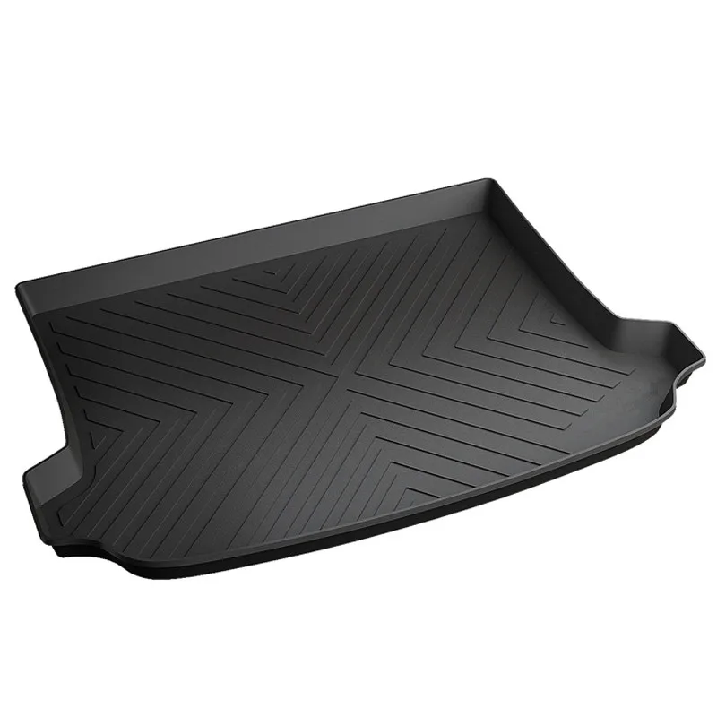 Car trunk mat special full surrounded by tasteless tail box pad interior decoration car Accessories for Volkswagen Tiguan 2018
Car trunk mat special full surrounded by tasteless tail box pad interior decoration car Accessories for Volkswagen Tiguan 2018