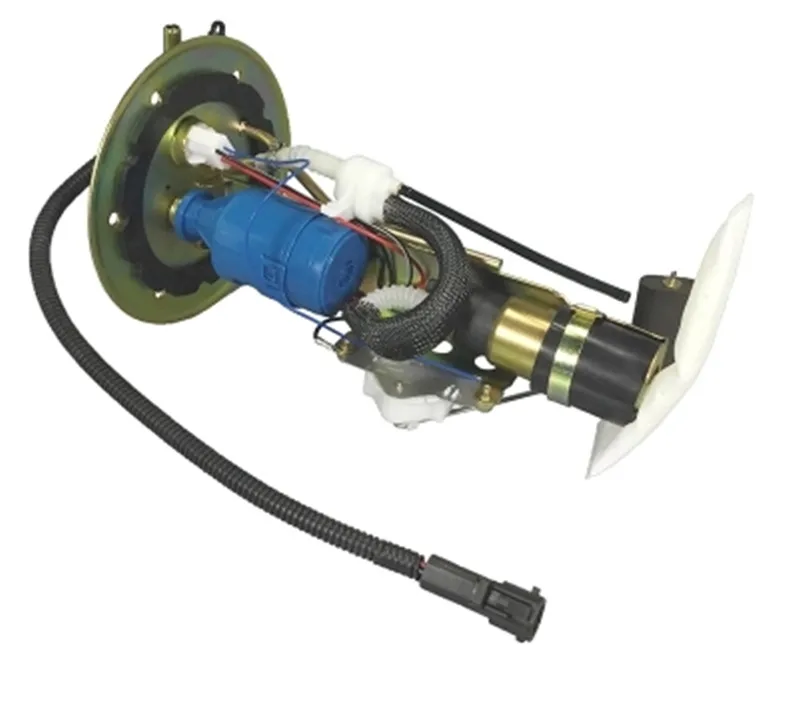 Fuel Pump Module Assembly E2364S Fits For Ford E-150 E-150 Club Wagon E-250 2004-2008 # 6C2Z-9H307-AA
Fuel Pump Module Assembly E2364S Fits For Ford E-150 E-150 Club Wagon E-250 2004-2008 # 6C2Z-9H307-AA