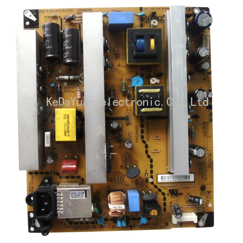 free shipping original 100% test for LG 50PN450H-CA power board EAX64863801 EAY62812501 3PCR00221A
free shipping original 100% test for LG 50PN450H-CA power board EAX64863801 EAY62812501 3PCR00221A