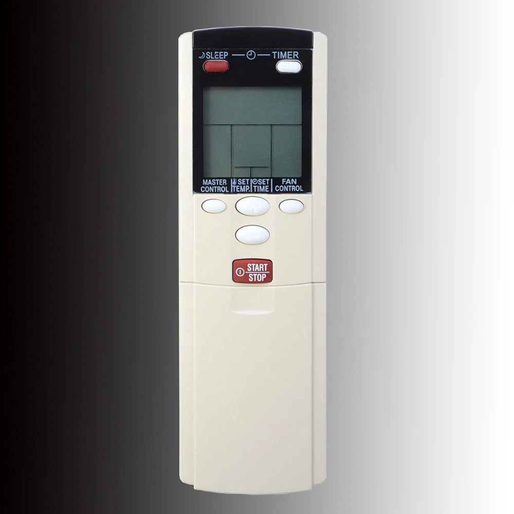 New AR-DL3 Replacement For FUJITSU Air Conditioner A/C Remote Control Fernbedienung
New AR-DL3 Replacement For FUJITSU Air Conditioner A/C Remote Control Fernbedienung