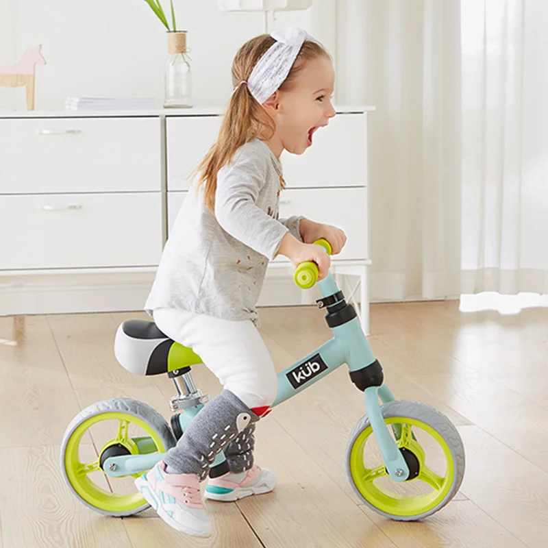 2019 New Adjustable Child Balance Car Tricycle Bike For Baby Outdoor Fashion Ride On Toys Child Scooter Mini Bike For 1-3Y
2019 New Adjustable Child Balance Car Tricycle Bike For Baby Outdoor Fashion Ride On Toys Child Scooter Mini Bike For 1-3Y
