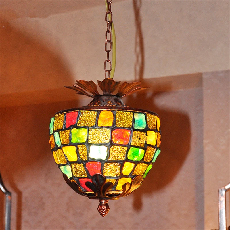 Creative Retro Nordic American Country Restaurant Chandelier Livingroom Internet Cafe Bar Bedroom Pineapple Lamp Free Shipping
Creative Retro Nordic American Country Restaurant Chandelier Livingroom Internet Cafe Bar Bedroom Pineapple Lamp Free Shipping