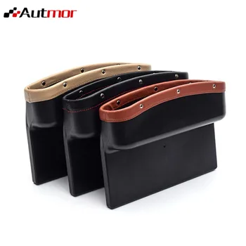 Auto Accessories Leather Storage Box Car Seat Gap Pocket Organizer Cars Trash Compartment
Auto Accessories Leather Storage Box Car Seat Gap Pocket Organizer Cars Trash Compartment