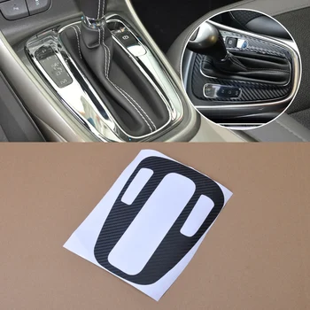 beler New 1Pc Car Styling Carbon Fiber Panel Gear Shift Protective Cover Sticker For Chevrolet Holden Malibu 2012 2013 2014+
beler New 1Pc Car Styling Carbon Fiber Panel Gear Shift Protective Cover Sticker For Chevrolet Holden Malibu 2012 2013 2014+