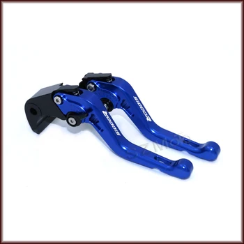 For BMW S1000R S1000 R 2015-2016 Aluminum Motorcycle Accessories Adjustable Short New Style Brake Clutch Lever CNC
For BMW S1000R S1000 R 2015-2016 Aluminum Motorcycle Accessories Adjustable Short New Style Brake Clutch Lever CNC