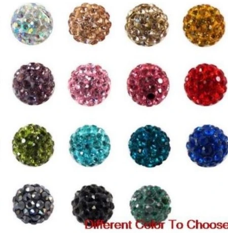 8mm 100pcs/lot mixed white multicolor Rhinestone e5353 micro pave disco loose crystal Beads bracelet necklace diy make
8mm 100pcs/lot mixed white multicolor Rhinestone e5353 micro pave disco loose crystal Beads bracelet necklace diy make