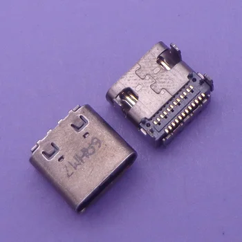 10pcs new micro mini usb jack connector scoket charger charging 24pin repair for mobile phone Tablet PC and so on
10pcs new micro mini usb jack connector scoket charger charging 24pin repair for mobile phone Tablet PC and so on