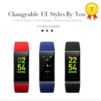 2018 smart band wristband heart rate monitoring bluetooth 4.0 0.96 TFT colorful diaplay 150mAh battery smartband pk mi band2
2018 smart band wristband heart rate monitoring bluetooth 4.0 0.96 TFT colorful diaplay 150mAh battery smartband pk mi band2