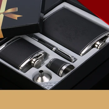 Outdoor Stainless Steel Hip Flask Flagon Portable Quality Hip Flasks Drink Mini Metal Bottle Copos Jug Flaskes Wine Tool 50M0059
Outdoor Stainless Steel Hip Flask Flagon Portable Quality Hip Flasks Drink Mini Metal Bottle Copos Jug Flaskes Wine Tool 50M0059