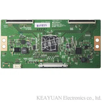 free shipping 100% test work original for LG 6870C-0684A V16_55HD_TM120_V0.3 Logic Board
free shipping 100% test work original for LG 6870C-0684A V16_55HD_TM120_V0.3 Logic Board