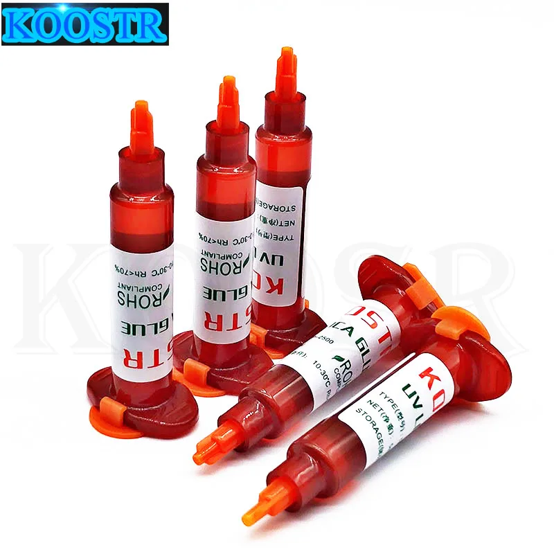 tp-2500 UV Glue LOCA Liquid Optical Clear adhesive 5ml tp2500 uv glue for iPhone Samsung glass lens Repair Wholesale
tp-2500 UV Glue LOCA Liquid Optical Clear adhesive 5ml tp2500 uv glue for iPhone Samsung glass lens Repair Wholesale
