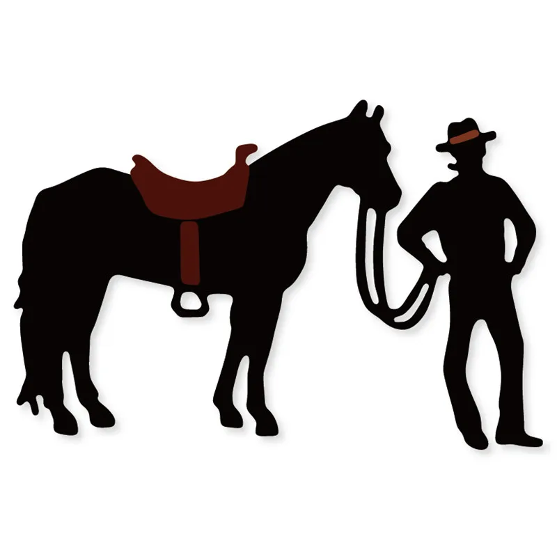 Ufurty Male Pull Horse 2019 Metal Cutting Dies DIY Scrapbooking Paper Card Decorative Embossing Handicraft Die Cuts Template
Ufurty Male Pull Horse 2019 Metal Cutting Dies DIY Scrapbooking Paper Card Decorative Embossing Handicraft Die Cuts Template