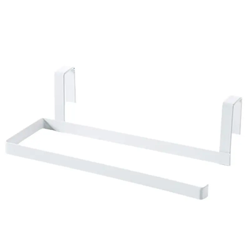 Iron hanging paper towel rack kitchen toilet paper holder kitchen tissue box towel storage rack nail-free cabinet rack 2018
Iron hanging paper towel rack kitchen toilet paper holder kitchen tissue box towel storage rack nail-free cabinet rack 2018