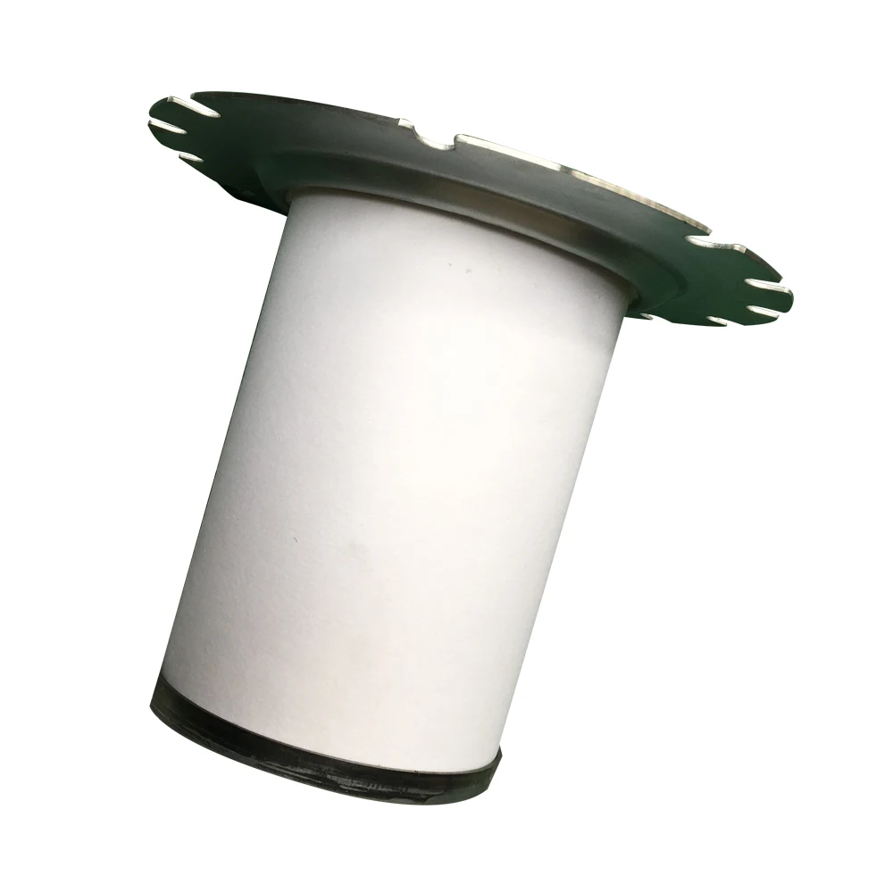 Oil Separator 1622314001 for Atlas Copco Screw Injection Air Compressor Repair Part 2901205500 2901162600
Oil Separator 1622314001 for Atlas Copco Screw Injection Air Compressor Repair Part 2901205500 2901162600