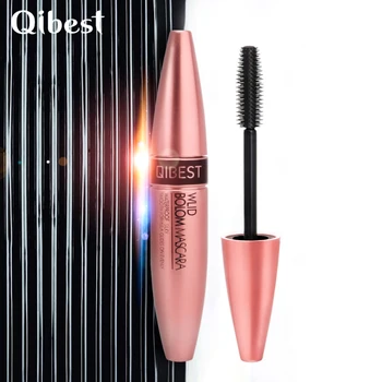 4D Silk Fiber Lash Mascara Waterproof Rimel 3d Mascara for Eyelash Extension Black Thick Lengthening Eye Lashes TSLM1
4D Silk Fiber Lash Mascara Waterproof Rimel 3d Mascara for Eyelash Extension Black Thick Lengthening Eye Lashes TSLM1