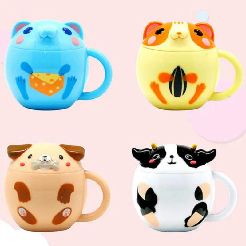 Cute Cartoon Mugs For Kids Animals Plastic Cup Breakfast Milk Coffee Mugs Animal Water Cups Best Gift Children Drinkware
Cute Cartoon Mugs For Kids Animals Plastic Cup Breakfast Milk Coffee Mugs Animal Water Cups Best Gift Children Drinkware