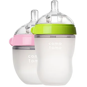 Comotomo bottle new born baby feeding bottle 150ml 250ml Pink Green for comotomo
Comotomo bottle new born baby feeding bottle 150ml 250ml Pink Green for comotomo