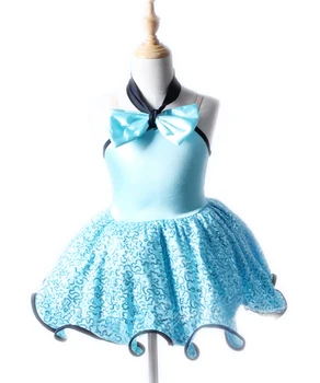 Hot Sale Kids Dance Leotards Dress Ballet Gymnastics Dresses Girls Lycra Sequins Cotton Ballet Dance Wear with Skirt
Hot Sale Kids Dance Leotards Dress Ballet Gymnastics Dresses Girls Lycra Sequins Cotton Ballet Dance Wear with Skirt