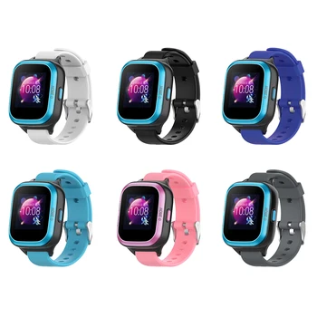 Silicone Watch Band Strap For Huawei 3/Honor k2 Smartwatch Replacement Wristband Bracelet For Huawei Kids 3 Watch Accessories 
Silicone Watch Band Strap For Huawei 3/Honor k2 Smartwatch Replacement Wristband Bracelet For Huawei Kids 3 Watch Accessories