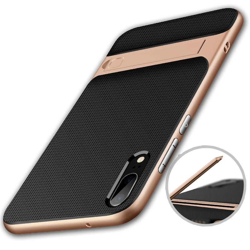 Huawei P20 Lite case Funda Huawei P20 Pro Case Robot Stand for Huawei P20Lite Cases Haiwei P20Pro P 20 20Pro Smartphone Cover
Huawei P20 Lite case Funda Huawei P20 Pro Case Robot Stand for Huawei P20Lite Cases Haiwei P20Pro P 20 20Pro Smartphone Cover