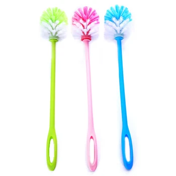 3pcs Toilet Bowl Brush Durable Toilet Bowl Brush with Plastic Handle for Bathroom Cleaning Toilet Bowl Scrubber
3pcs Toilet Bowl Brush Durable Toilet Bowl Brush with Plastic Handle for Bathroom Cleaning Toilet Bowl Scrubber