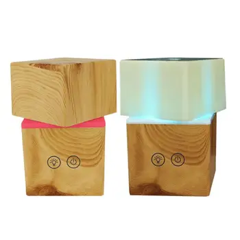Bluetooth Speaker 200 ml Aromatherapy Essential Oil Diffuser Ultrasonic Cool Mist Humidifier with Music Player Drop shipping
Bluetooth Speaker 200 ml Aromatherapy Essential Oil Diffuser Ultrasonic Cool Mist Humidifier with Music Player Drop shipping