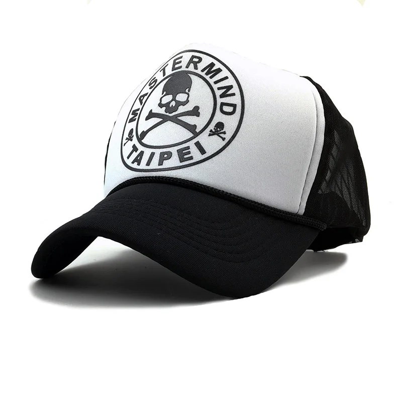 2018 Casual Unisex Skull women mesh Baseball Cap Summer Casquette Snapback Gorras Planas Baseball Cap Men Fitted Hats Caps
2018 Casual Unisex Skull women mesh Baseball Cap Summer Casquette Snapback Gorras Planas Baseball Cap Men Fitted Hats Caps