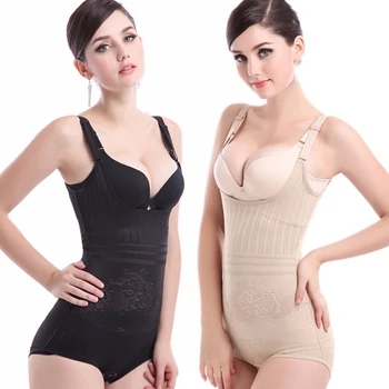 2017 New XS-XXL Women Sexy Slimming Shapewear Underwear High Elastic Adjustable Bodysuits Breathable Waist Body Shaper Corsets
2017 New XS-XXL Women Sexy Slimming Shapewear Underwear High Elastic Adjustable Bodysuits Breathable Waist Body Shaper Corsets