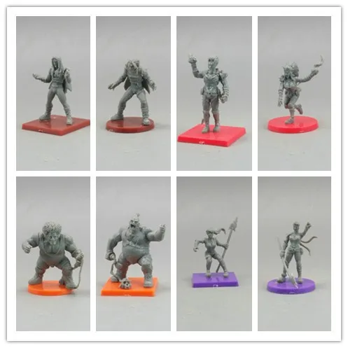 Die casting resin Steamforged Games Ltd Board Role-playing Games Piece Model Parts Guild Ball Labour Union Football Association
Die casting resin Steamforged Games Ltd Board Role-playing Games Piece Model Parts Guild Ball Labour Union Football Association