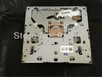DVD mechanism DVS-7600V DVS-7611V DVS-7601V for car DVD radio DDX-6039 navigation KVT-747DVD
DVD mechanism DVS-7600V DVS-7611V DVS-7601V for car DVD radio DDX-6039 navigation KVT-747DVD