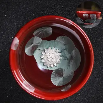 Chinese Tea Cup Porcelain Fish Teacup Set Teapot Drinkware Ceramic Luxury China Kung Fu Tea Set Ceramic Cup Cultural Gift
Chinese Tea Cup Porcelain Fish Teacup Set Teapot Drinkware Ceramic Luxury China Kung Fu Tea Set Ceramic Cup Cultural Gift